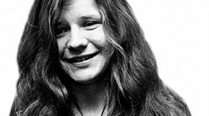 Janis Joplin starb im Oktober 1970 im Alter von 27 Jahren an einer Überdosis Heroin.