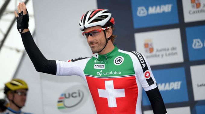 Fabian Cancellara beabsichtigt nicht an den Olympischen Sommerspielen in Brasilien teilzunehmen.