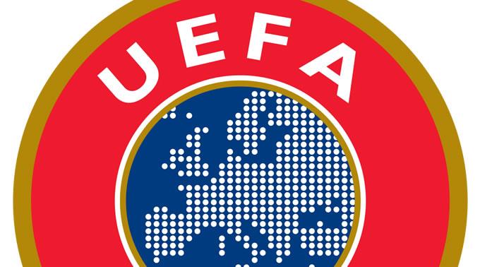 Die UEFA hat wieder einen neuen Präsidenten: Den Slowenen Aleksander Ceferin.