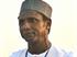 Umaru Yar'Adua rief zu nationaler Einheit auf.