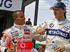Lewis Hamilton (GBR McLaren Mercedes) und Robert Kubica (POL BMW Sauber).