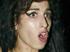 Fünf Millionen Pfund weniger: Amy Winehouse.