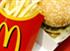 McDonald's setzt in Japan auf mehr Kalorien.