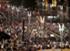 Brasilien: In Belo Horizonte demonstrierten am Samstag während des Confederations-Cup-Spiels Mexiko-Japan 65'000 bis 70'000 Menschen.