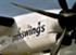 Swisswings kämpft laut 'SonntagsZeitung' mit Geldproblemen.
