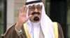 Nahost: Saudi-Arabien schaltet sich ein