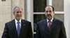 Iraks Regierung vor Umbildung: Kritik an Al-Maliki