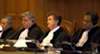 Kriegsverbrechertribunal Den Haag erwartet Karadzic