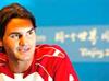 Roger Federer weckte Interesse