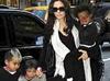 Trennung: Angelina Jolie und Kids ziehen aus