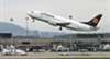 Lufthansa: Ab Dienstag wieder Flüge