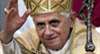 Papst ruft zu Einsatz gegen Mafia auf