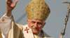 Papst feiert Weihnachtsmesse in Rom
