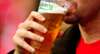 Russen trinken weniger Carlsberg-Bier