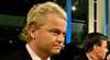 Rechtspopulist Wilders in der Regierung geduldet