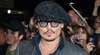 Johnny Depp: Harte Zeit in Florida