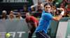 Federer trifft nach lockerem Sieg auf Gasquet