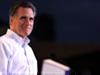 Zwischenfall auch bei Romneys Polen-Besuch