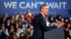 Obama 40 Tage vor der Wahl laut Umfrage weiter vor Romney