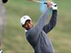 Tiger Woods stellt seine Rivalen in den Schatten