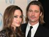 Angelina Jolie und Brad Pitt im Hochzeitsfieber