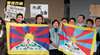 Todesstrafe für einen Tibeter wegen Hilfe zur Selbstverbrennung