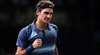 Federer gelingt Revanche gegen del Potro