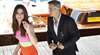 Sandra Bullock: Eine Nacht mit Clooney