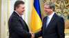 EU-Kommissar soll in Kiew vermitteln