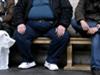 Fast ein Drittel der Menschen ist zu dick