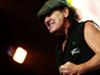 AC/DC-Frontmann Brian Johnson droht Gehörverlust