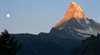 Matterhorn soll am Jubiläumstag am 14. Juli in Ruhe gelassen werden