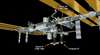 Europäischer Raumtransporter koppelt von ISS ab