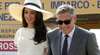 George Clooney: Amal hat zu viel Gepäck