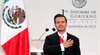 Peña Nieto tauscht sieben Minister aus
