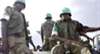 Afrikanische Union berät über Friedenstruppen für Somalia