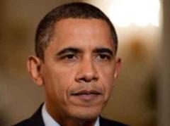 49 Prozent der Befragten kritisierten Obamas Afghanistan-Politik.